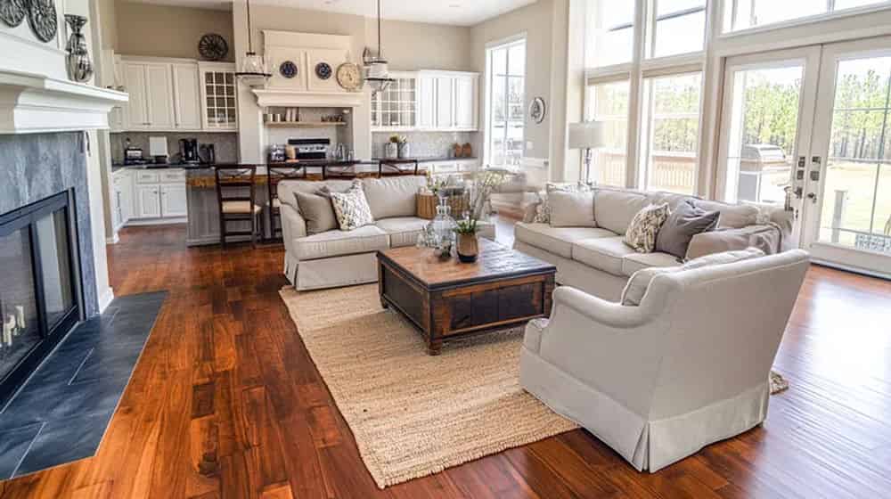 Home Cleaning Services image