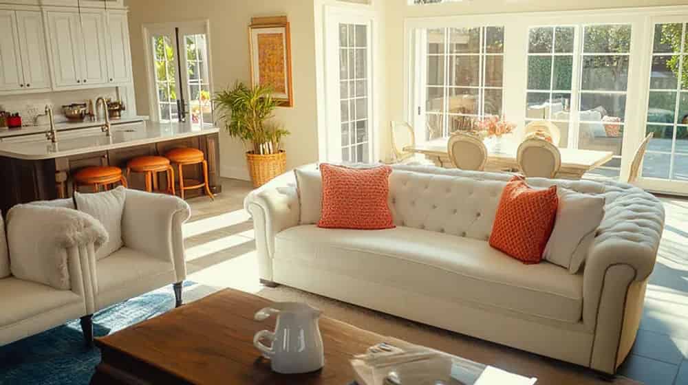 Post-Construction Cleaning image