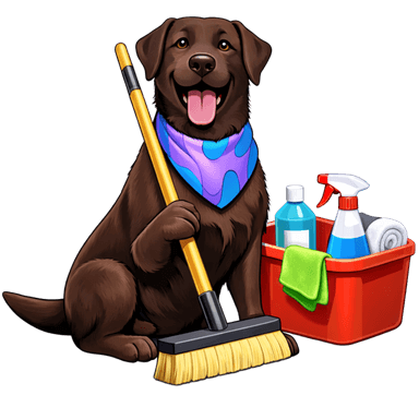 Maple's Cleaning Services