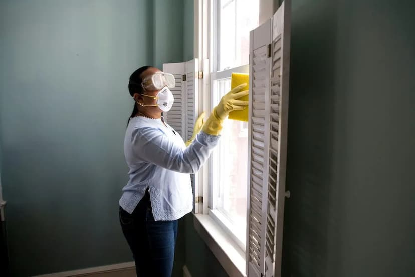 Comprehensive Cleaning Solutions's image