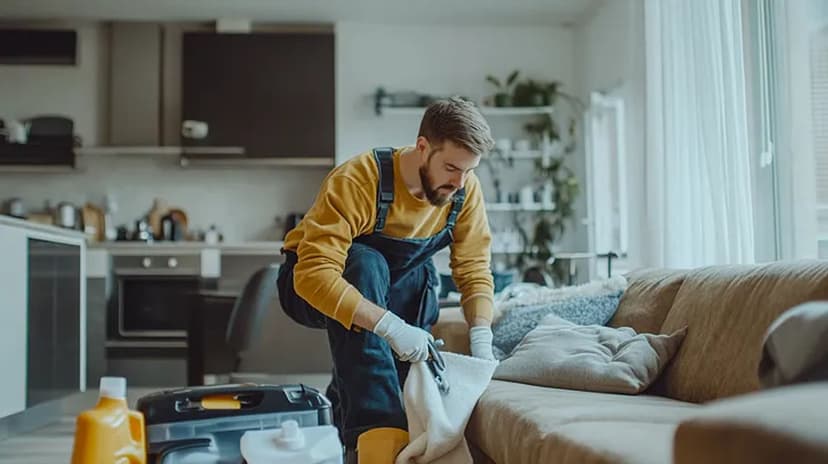 Expert Cleaners's image